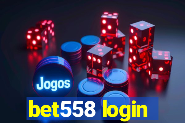 bet558 login